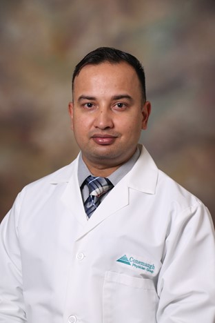 Riwaj Bhagat, MD | Neurology